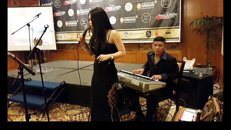 harga jasa organ tunggal