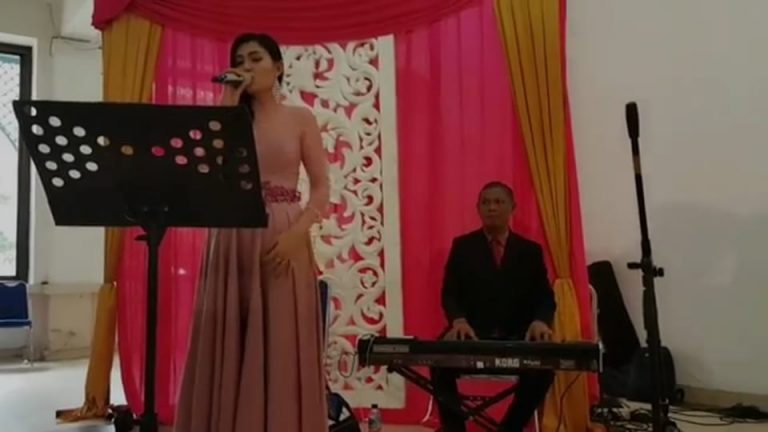 sewa organ tunggal tangerang