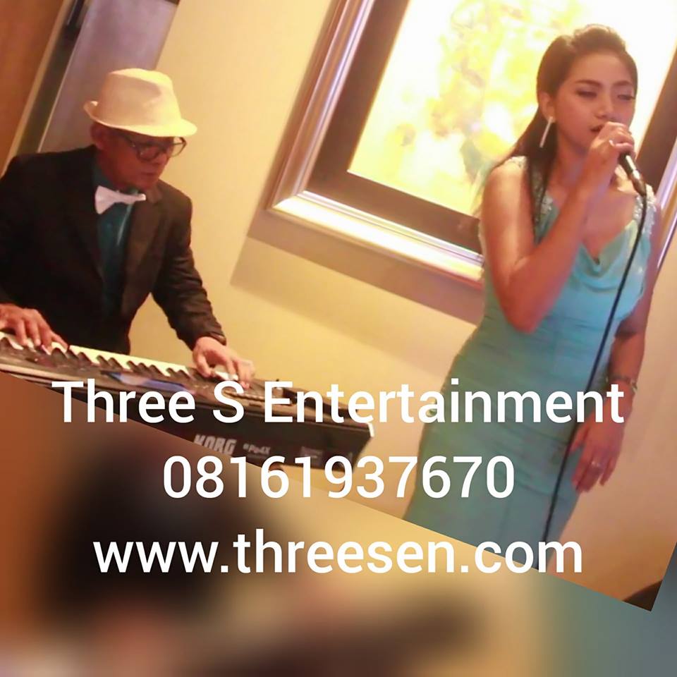 Rental Organ Tunggal Pernikahan | Bebek Bengil 2 Desember 2017 – Wedding Entertainment Jakarta