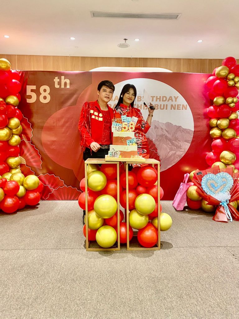 Jasa MC Mandarin yang juga bisa nyanyi – Three S Entertainment Jakarta