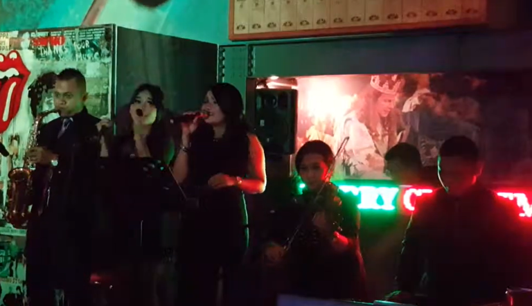 Paket Jasa Penyewaan Pemain Saxophone, Pemain Biola, Penyanyi, Pemain Organ Tunggal dan Sound System Harga MURAH