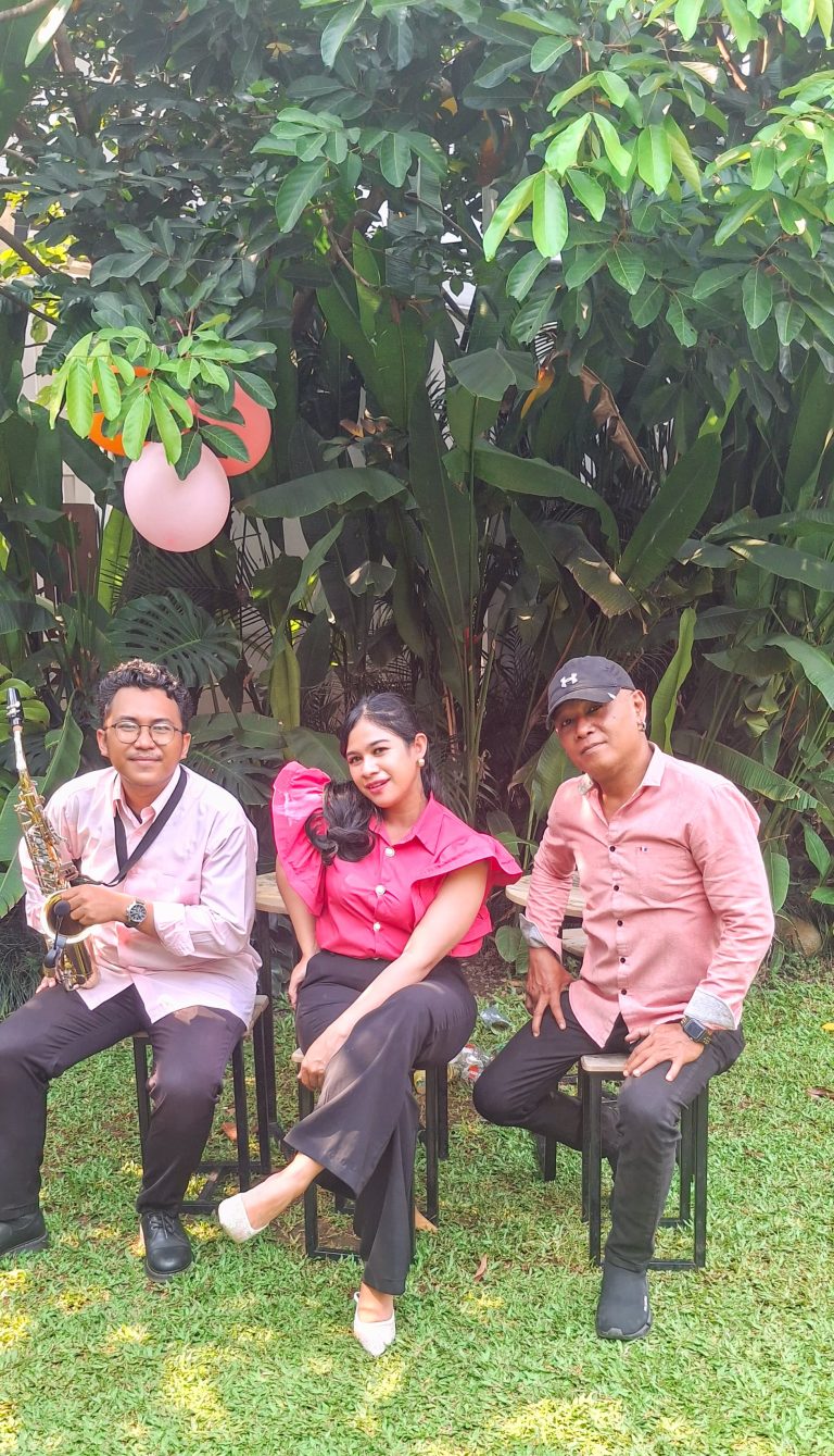 Sewa Organ Tunggal Profesional untuk Acara Ulang Tahun dan Keluarga di Jakarta