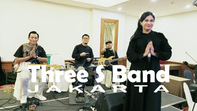 Sewa Band Murah Meriah Di jakarta: Solusi Hiburan Berkualitas dengan Harga Terjangkau