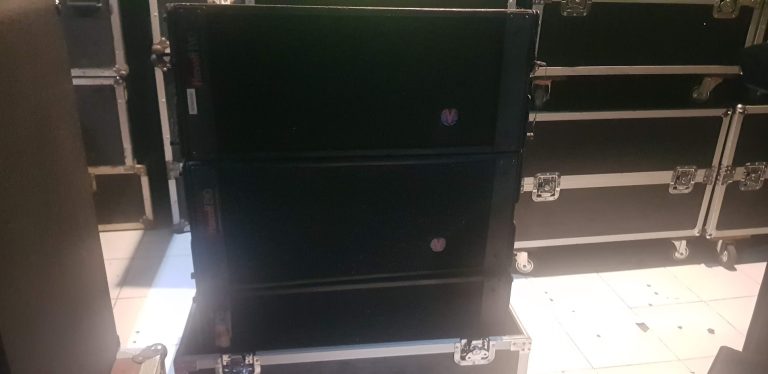 Sewa Sound System Jakarta – Paket 2.000 Watt hingga 50.000 Watt | Three S Entertainment