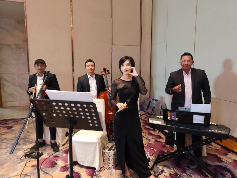 Great Seminar Hari Koperasi Nasional 2026 Bersama Three S Mini Orchestra: Ketika Suara Berkualitas dan Musik Elegan Menjadi Kunci Kesuksesan Sebuah Acara